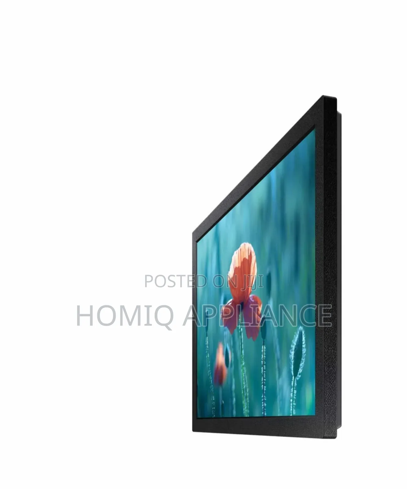 Samsung QBR 13′′ Full Hd Small Display Lh13qbrebgcxen
