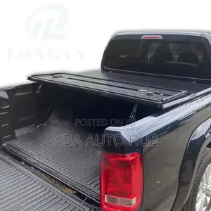 Toyota Tacoma Bucket Cover