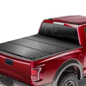 Toyota Tacoma Bucket Cover