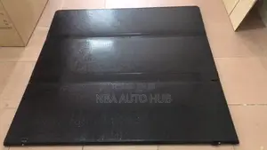 Toyota Tacoma Bucket Cover