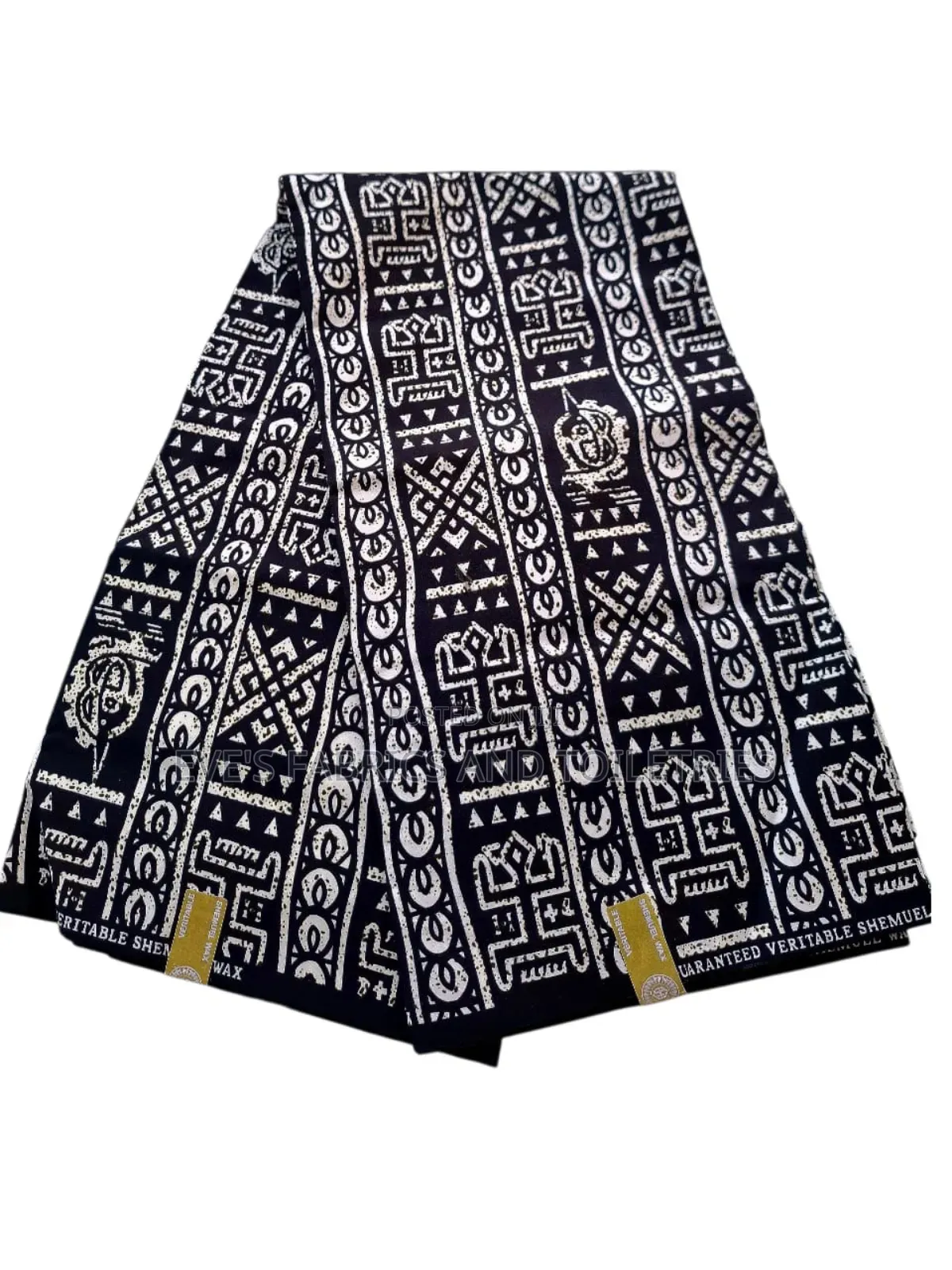 African Prints