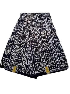 African Prints