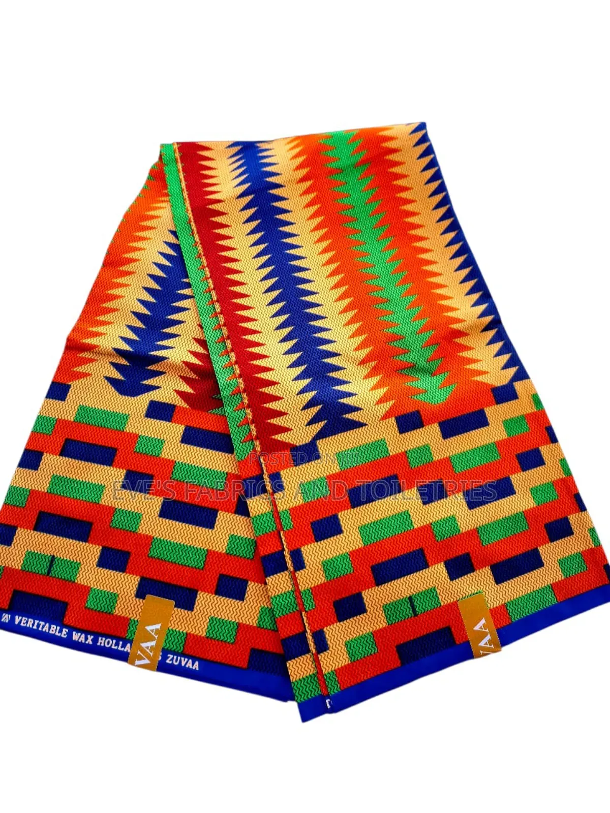 African Prints