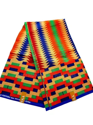 African Prints