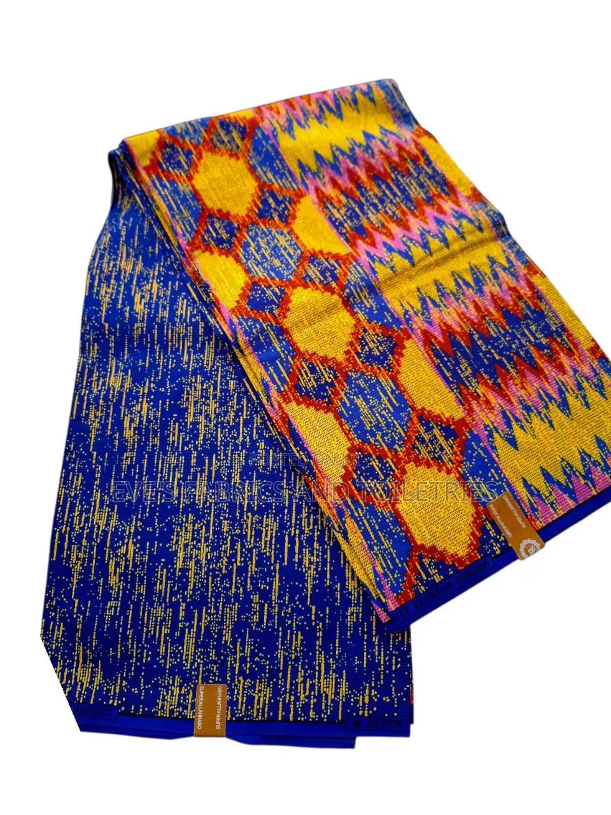 African Prints