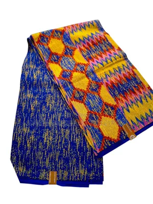 African Prints