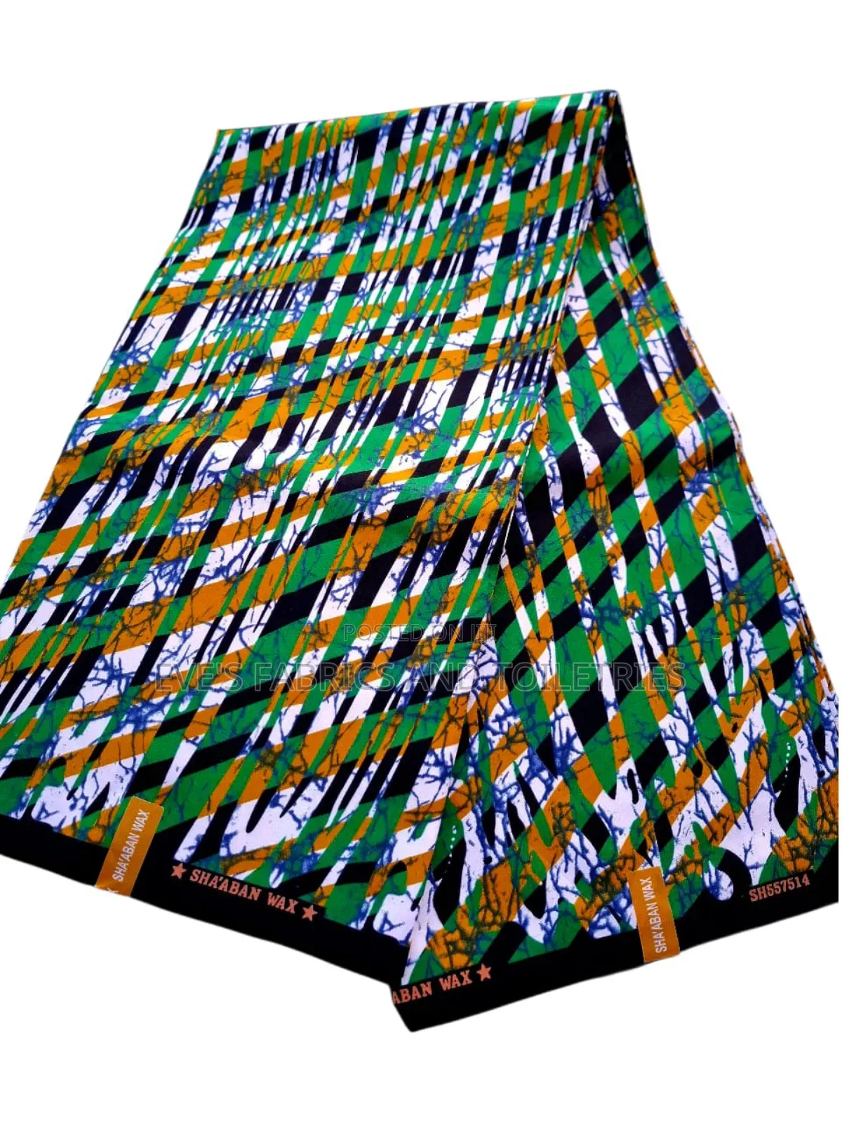 African Prints
