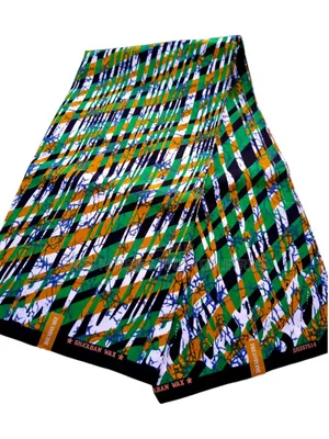 African Prints