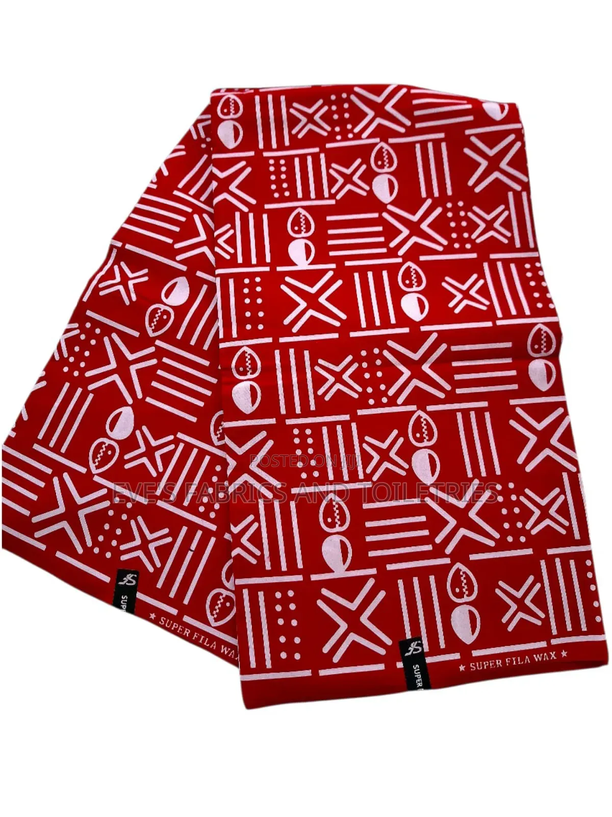 African Prints