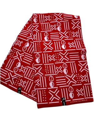 African Prints