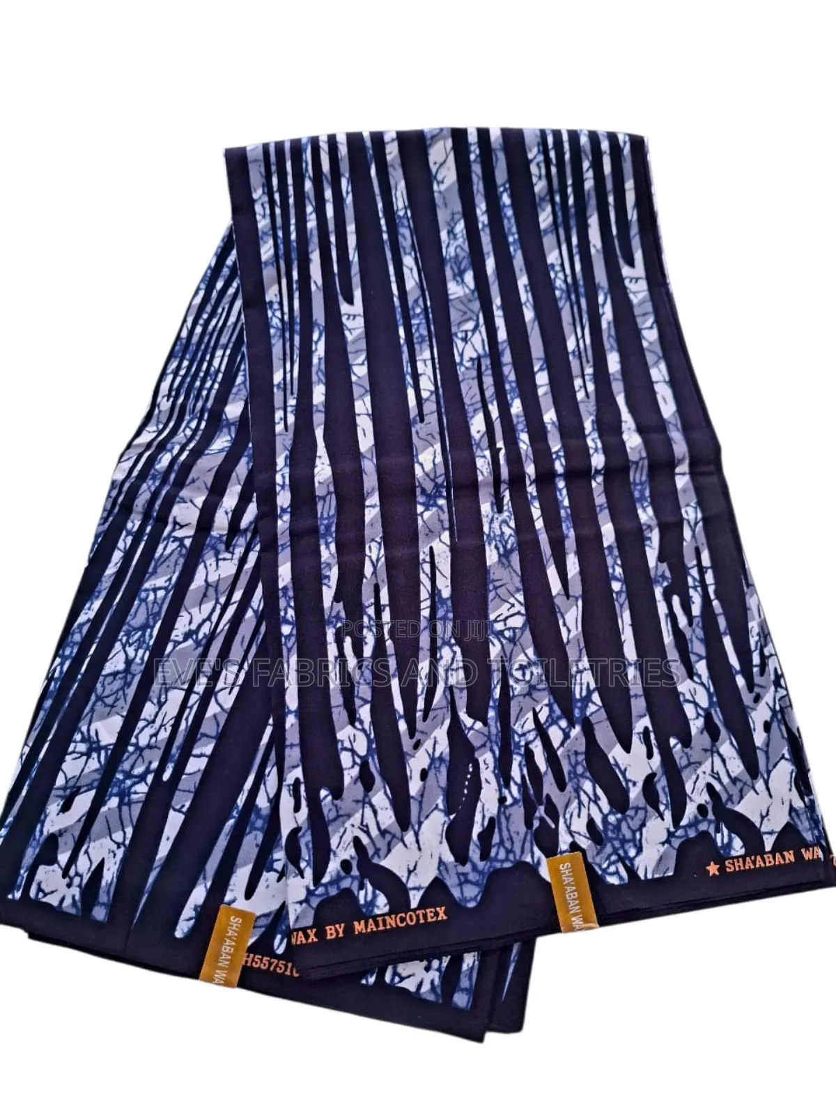 African Prints