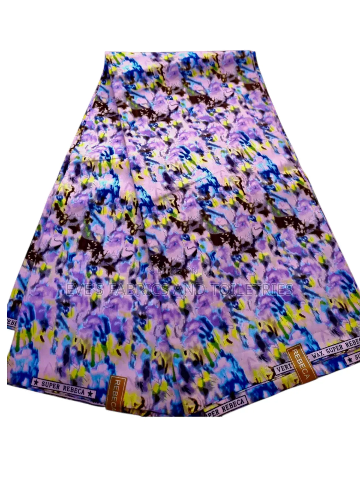 African Prints