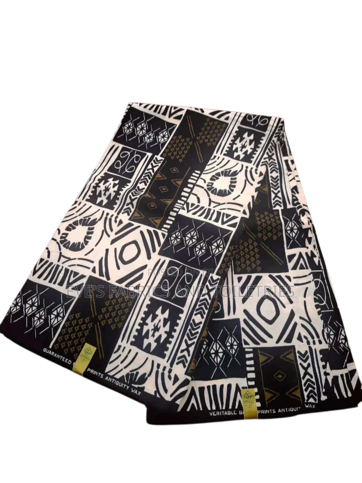 African Prints