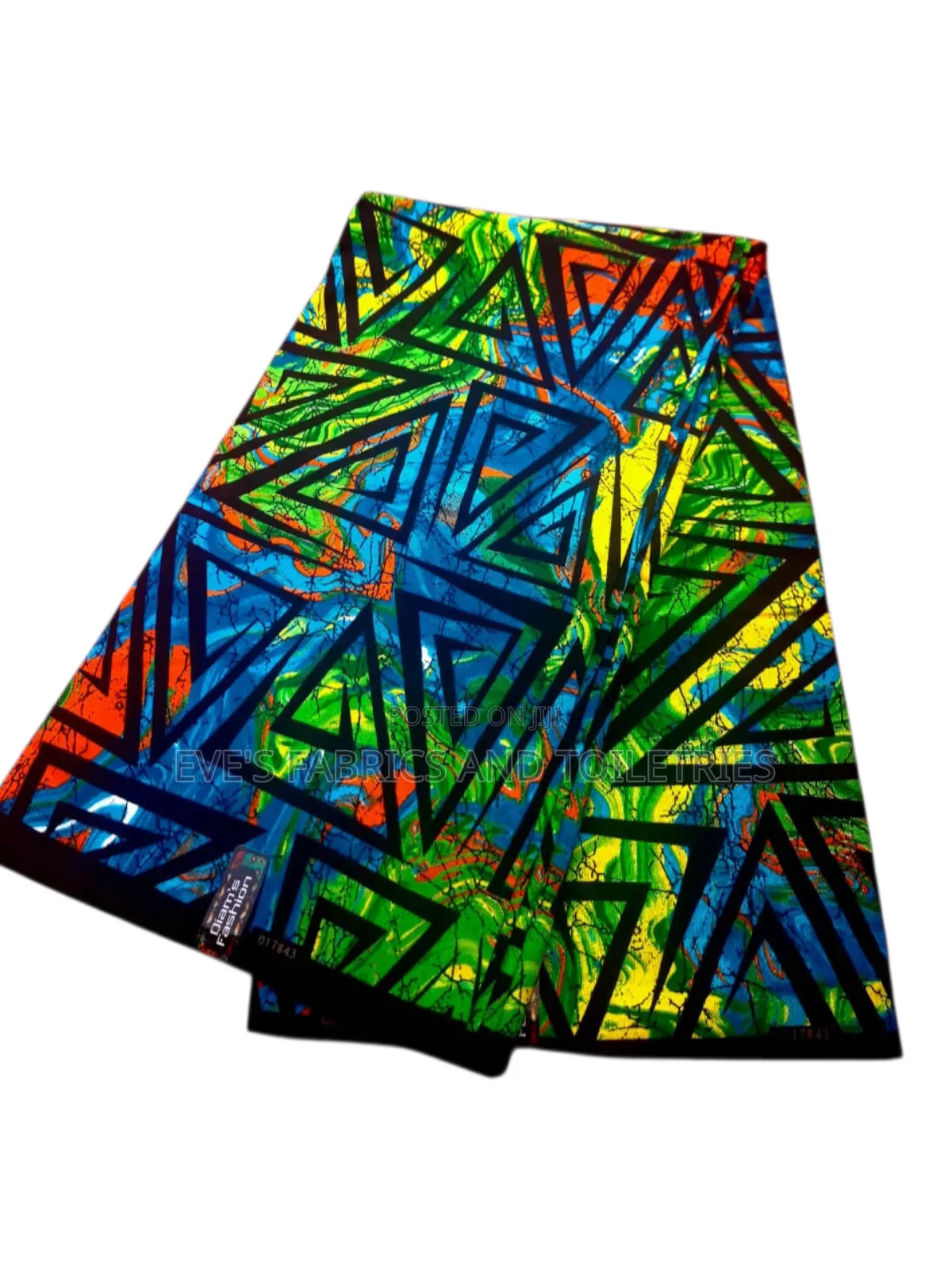 African Prints