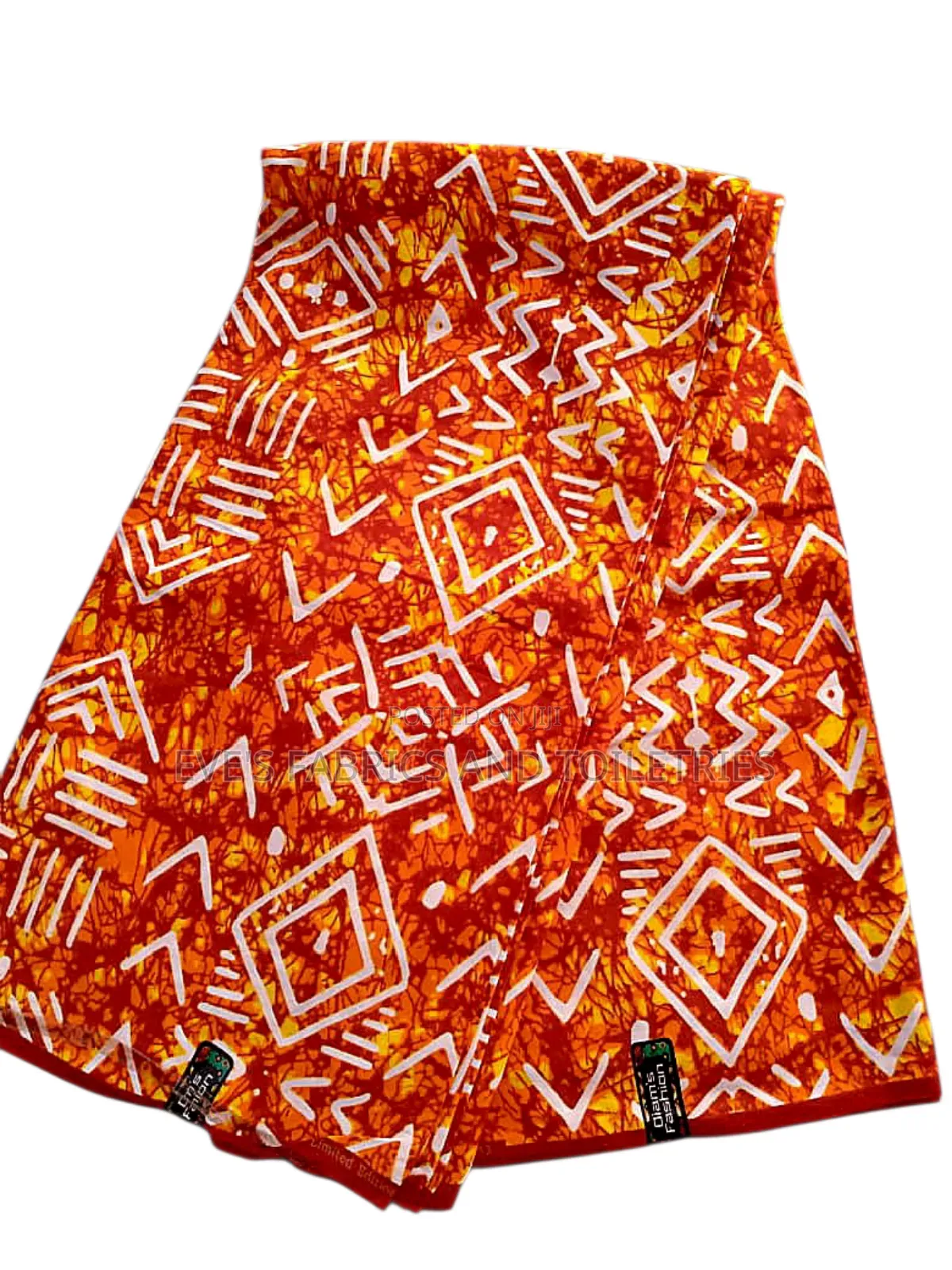 African Prints