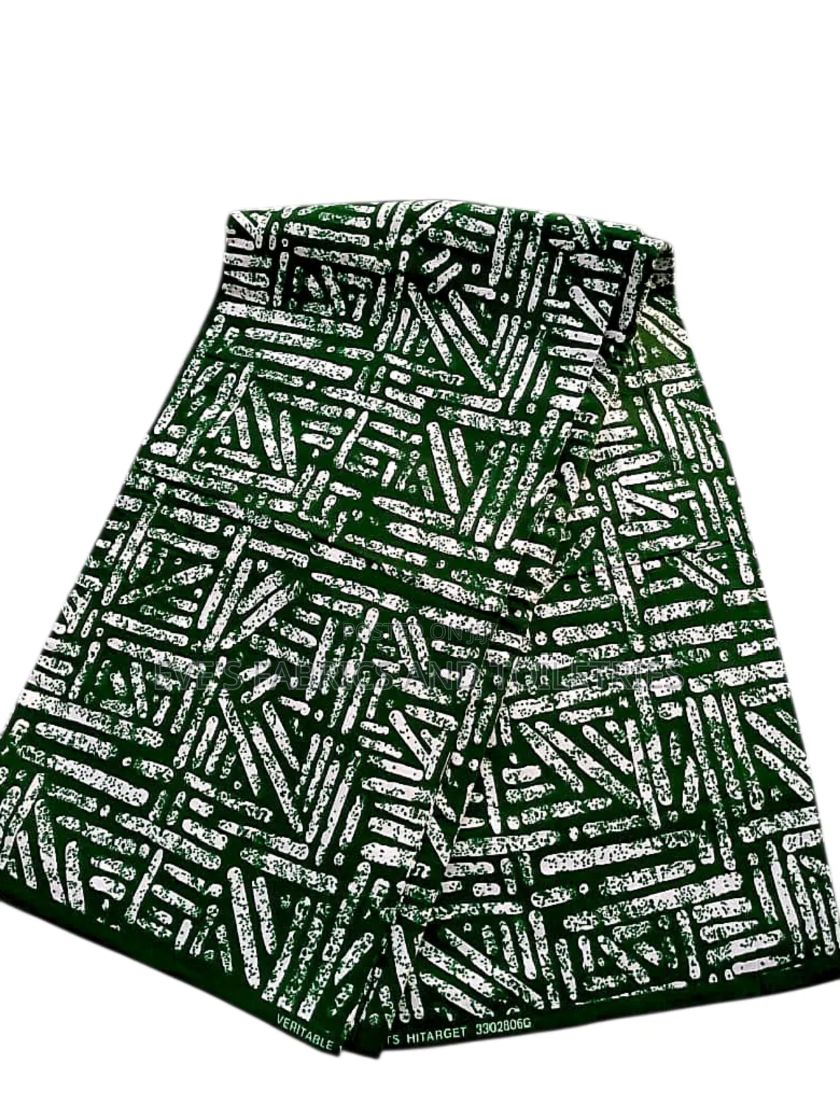 African Prints