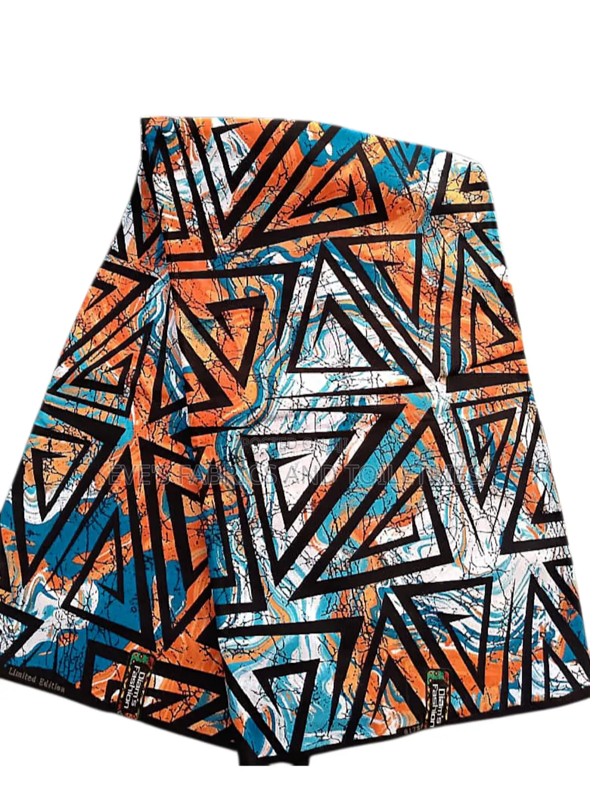 African Prints