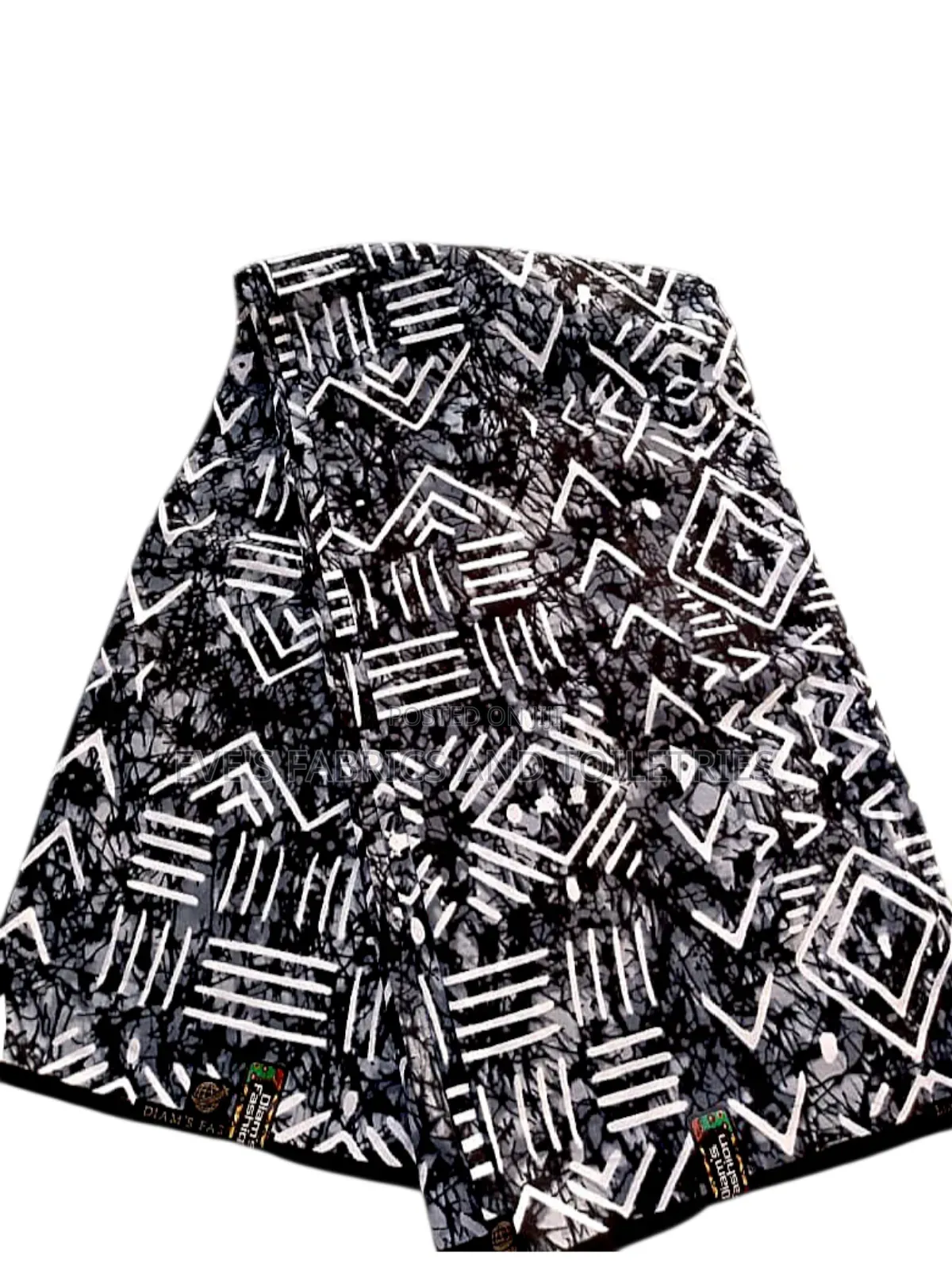 African Prints