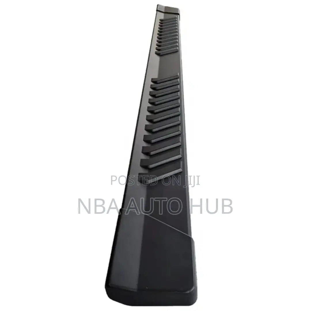 F 150 Original Side Steps