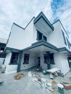 4bdrm House in Laryea Homes, Haatso for sale