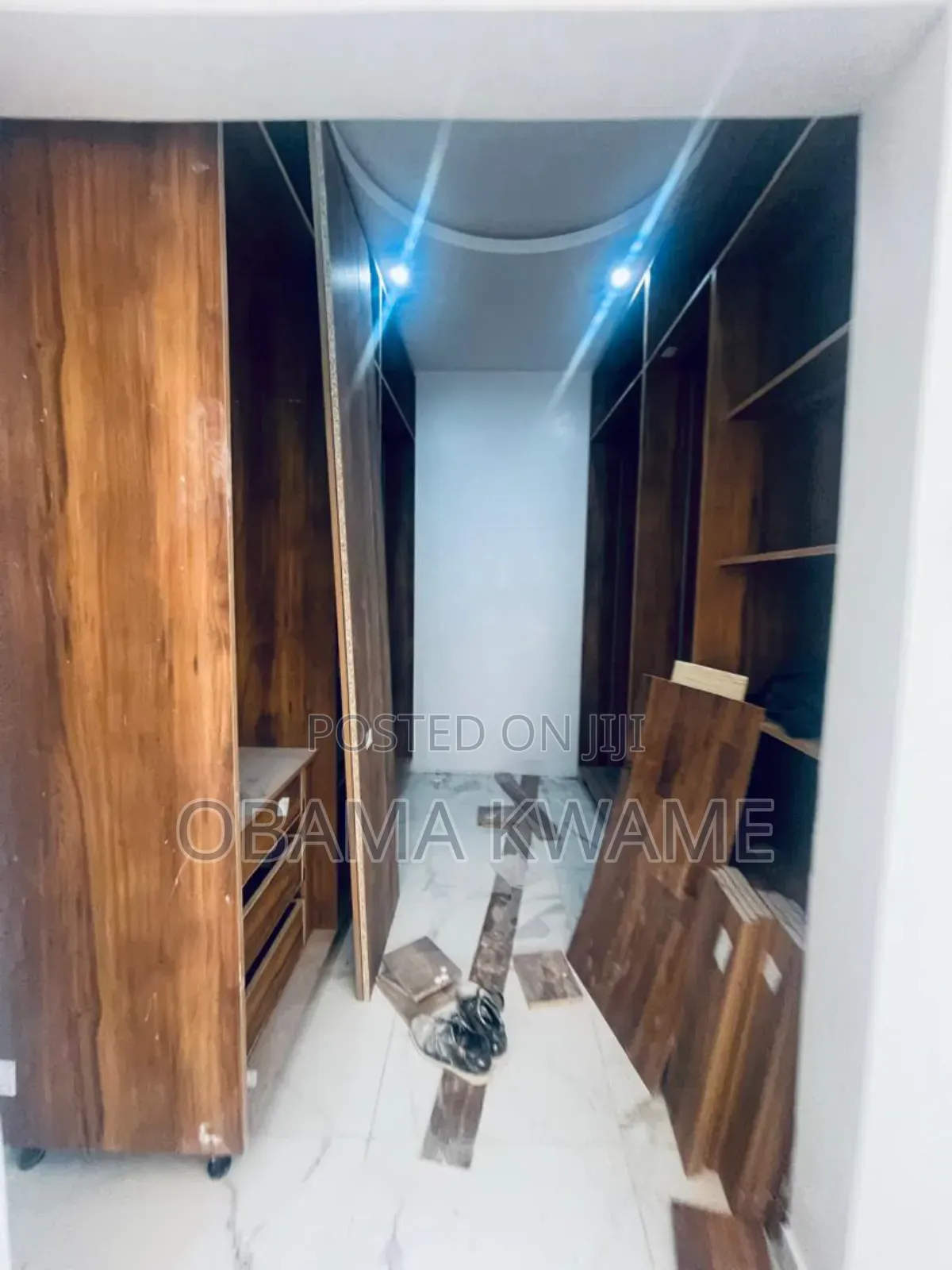 4bdrm House in Laryea Homes, Haatso for sale