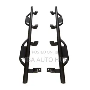 F 150 Original Side Steps