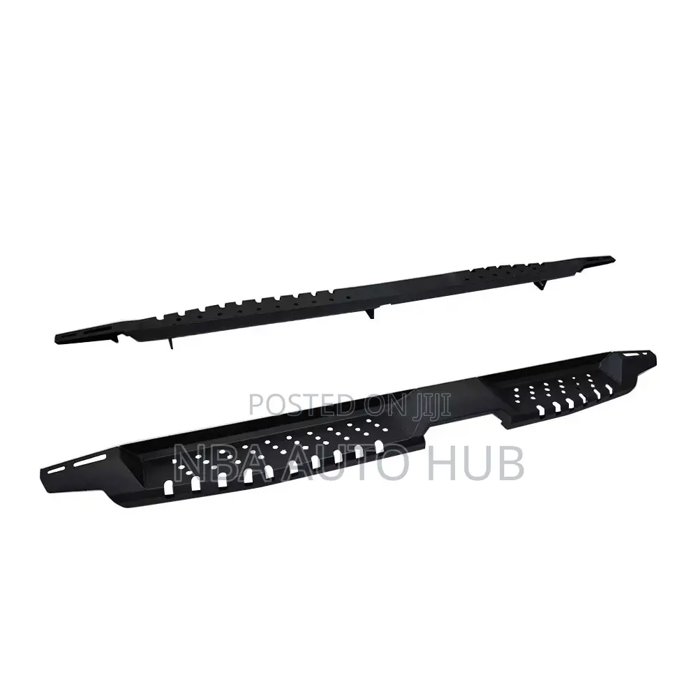 F 150 Original Side Steps