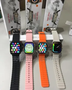 Series Watch Ultra