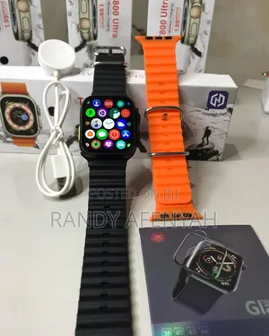 Series Watch Ultra