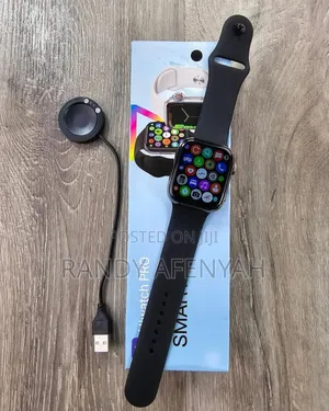 Series Watch Pro
