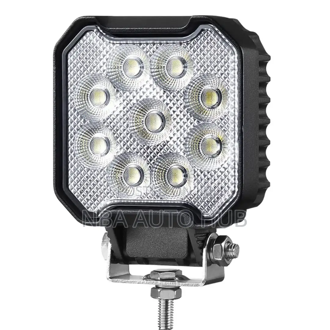 All Kinds of Bar Lights and Fog Light Available, Starts From 300 Cedis