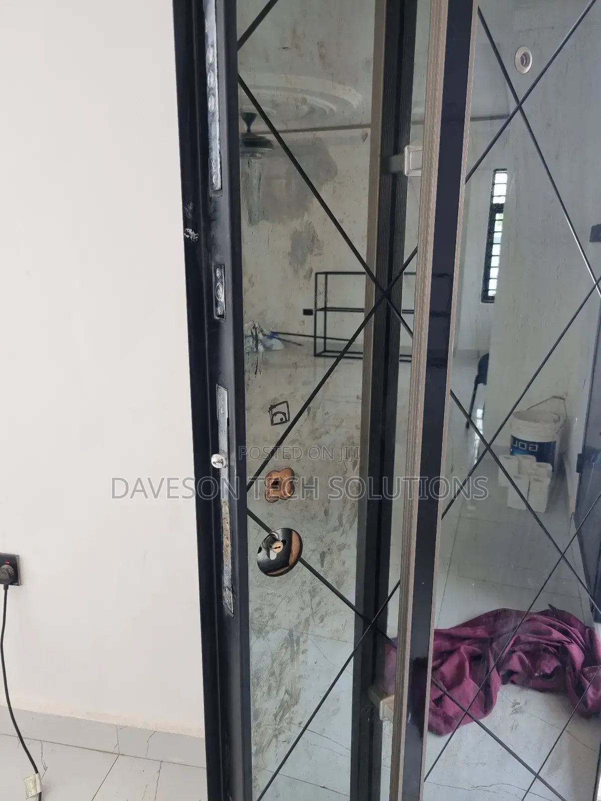 Daveson Tech Solutions