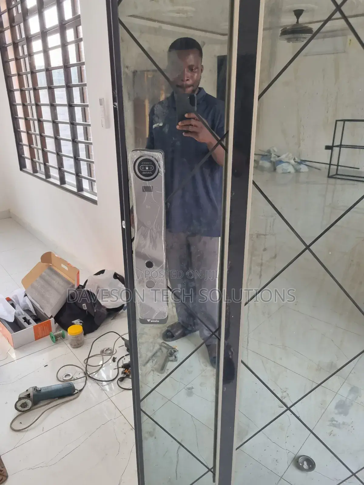 Daveson Tech Solutions