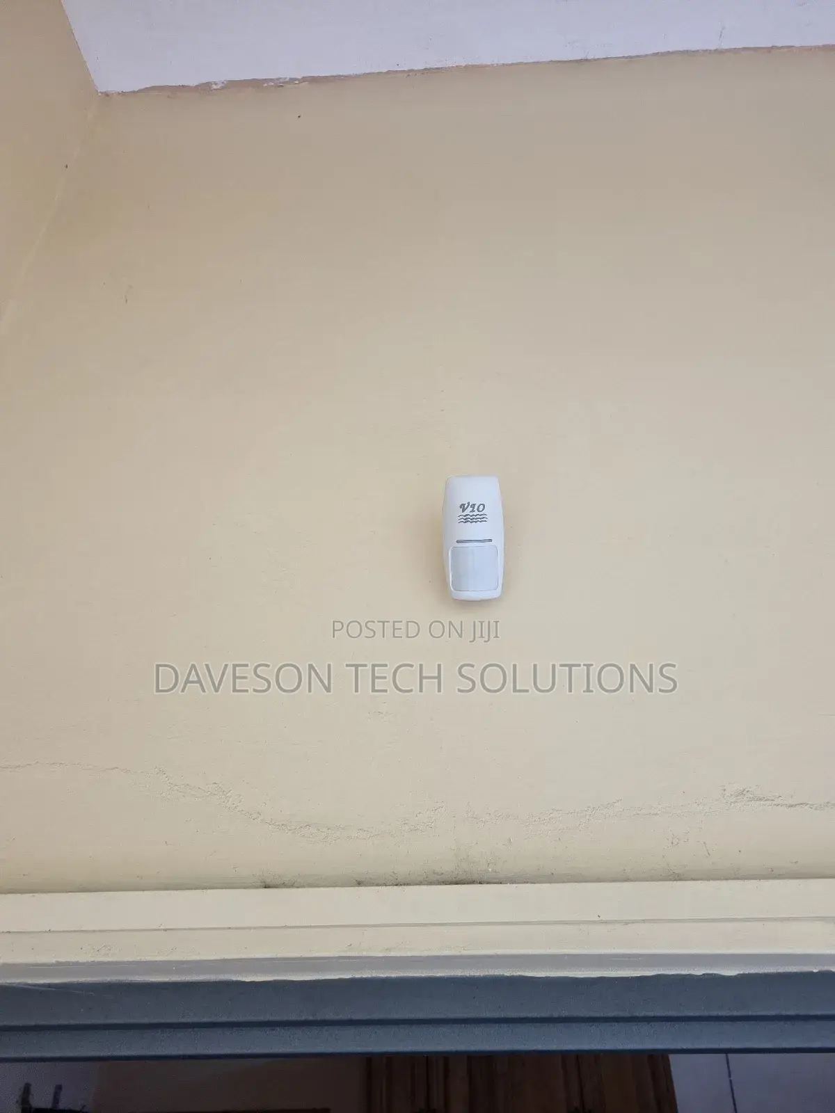 Daveson Tech Solutions