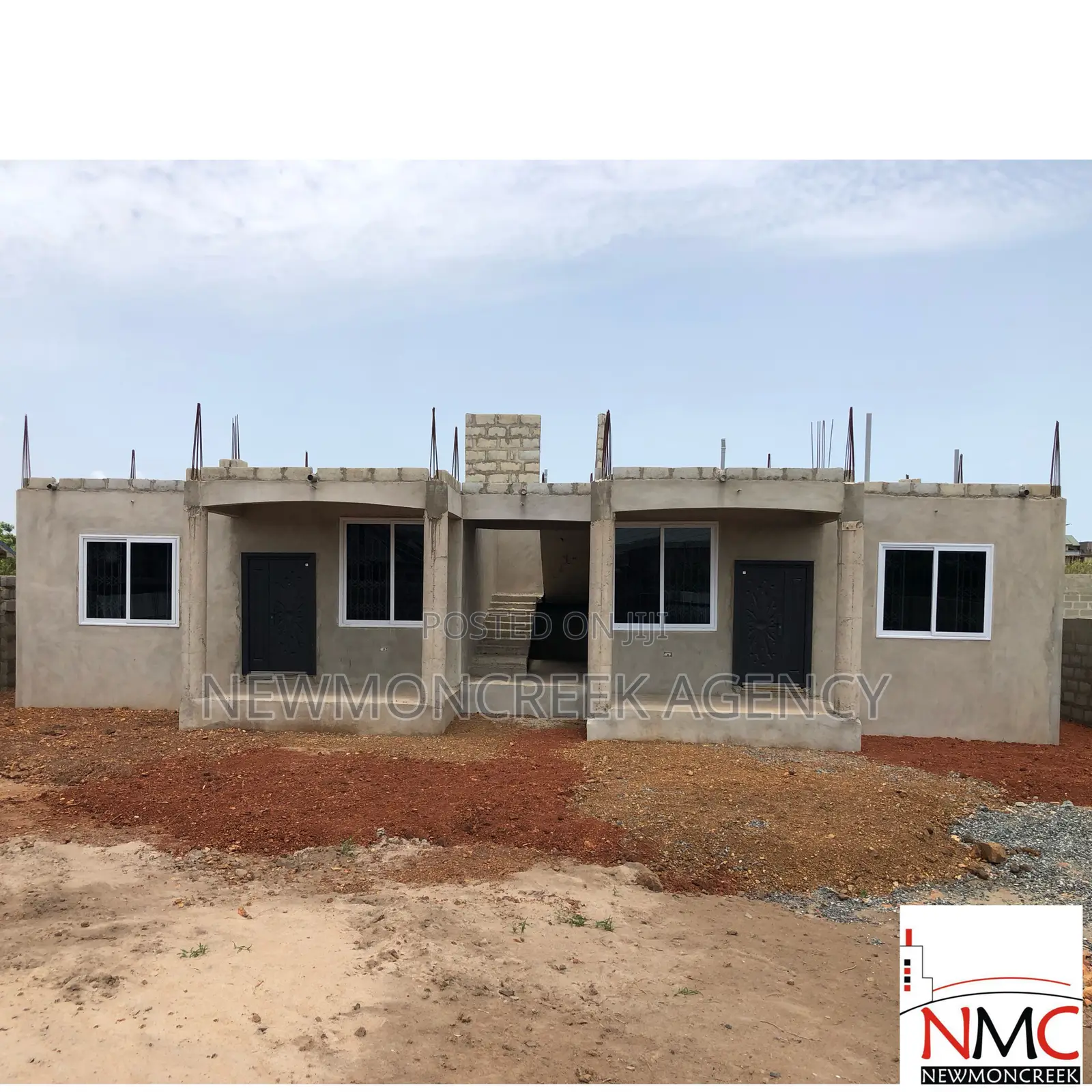 12bdrm Block of Flats in Adenta.Amrahia.Baron for sale