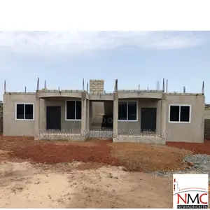 12bdrm Block of Flats in Adenta.Amrahia.Baron for sale