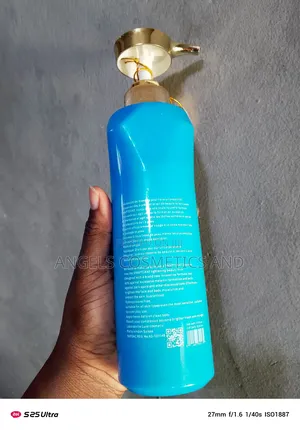 Lait Snapchat Lightening Body Lotion