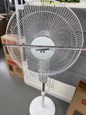 Solar Rechargeable Cooling Fan