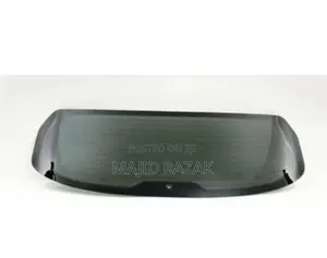Acura RDX Back Glass