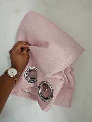 Kantamanto Sunblock Curtains Available