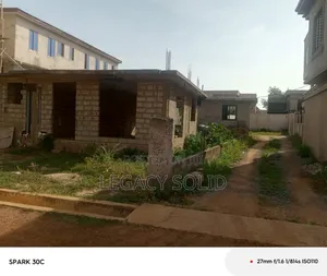 3bdrm House in Legacy Solid Real, Teshie for sale
