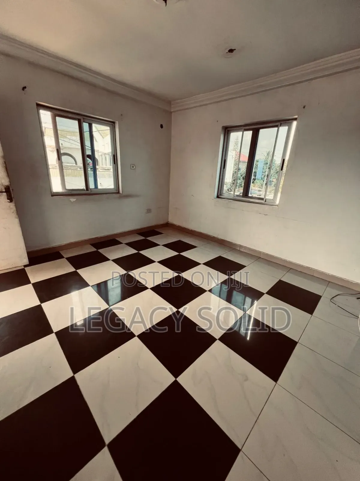 1bdrm Apartment in Legacy Solid Real, Teshie for rent