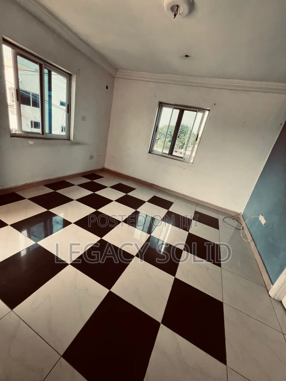 1bdrm Apartment in Legacy Solid Real, Teshie for rent
