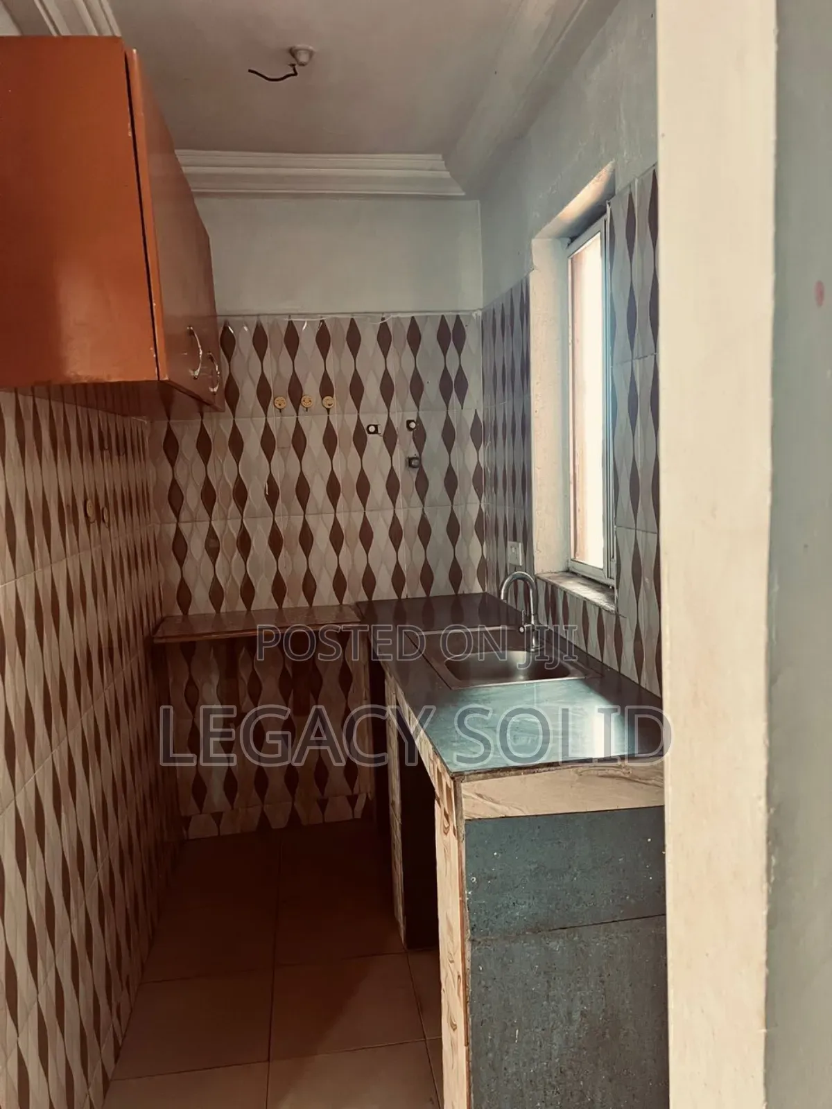 1bdrm Apartment in Legacy Solid Real, Teshie for rent