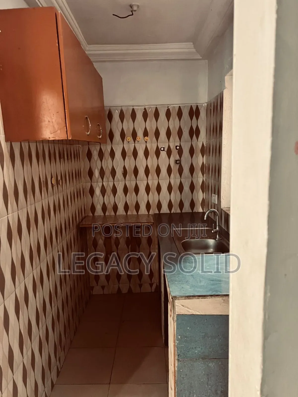 1bdrm Apartment in Legacy Solid Real, Teshie for rent