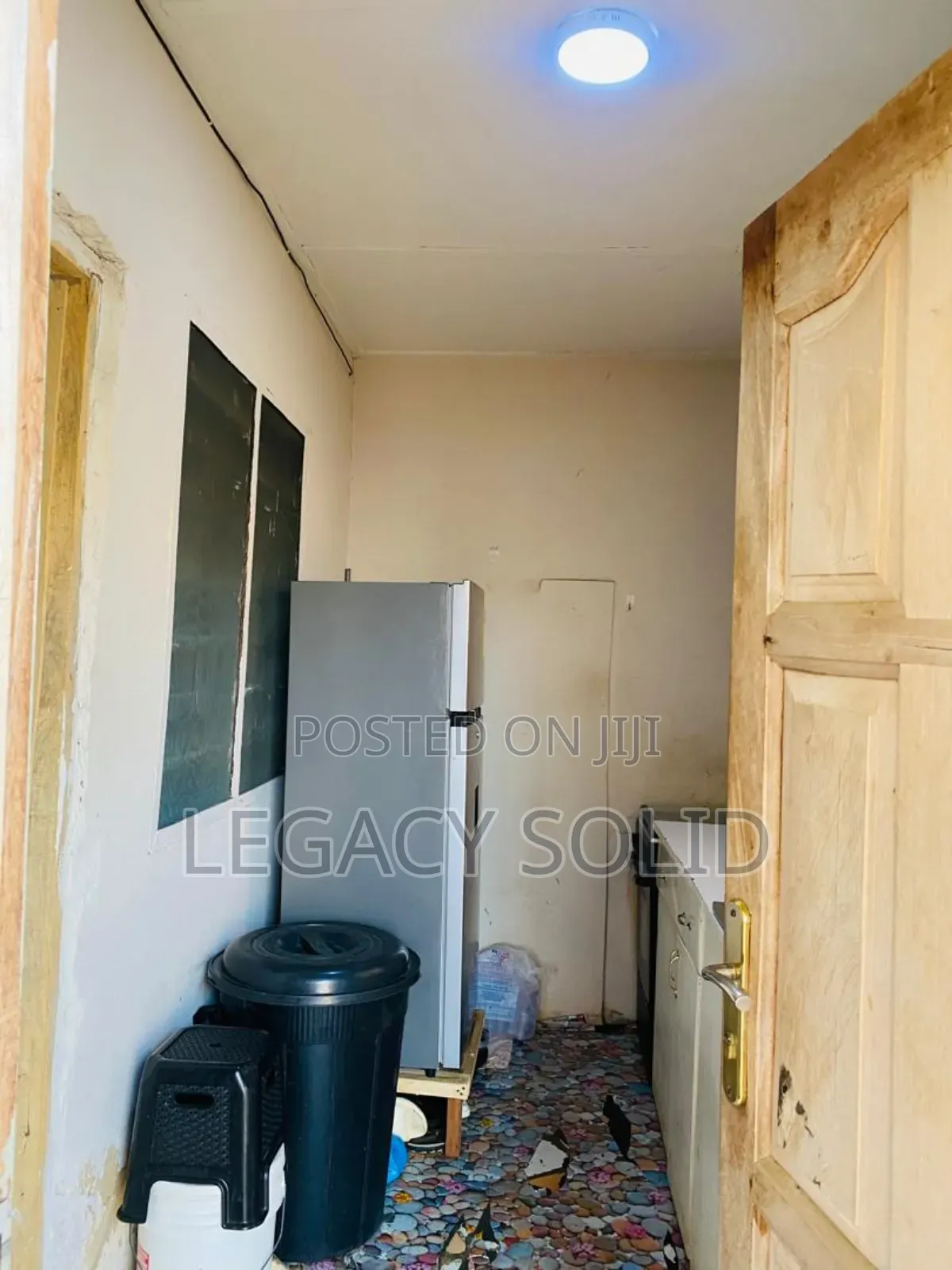 1bdrm Apartment in Legacy Solid Real, Teshie for rent
