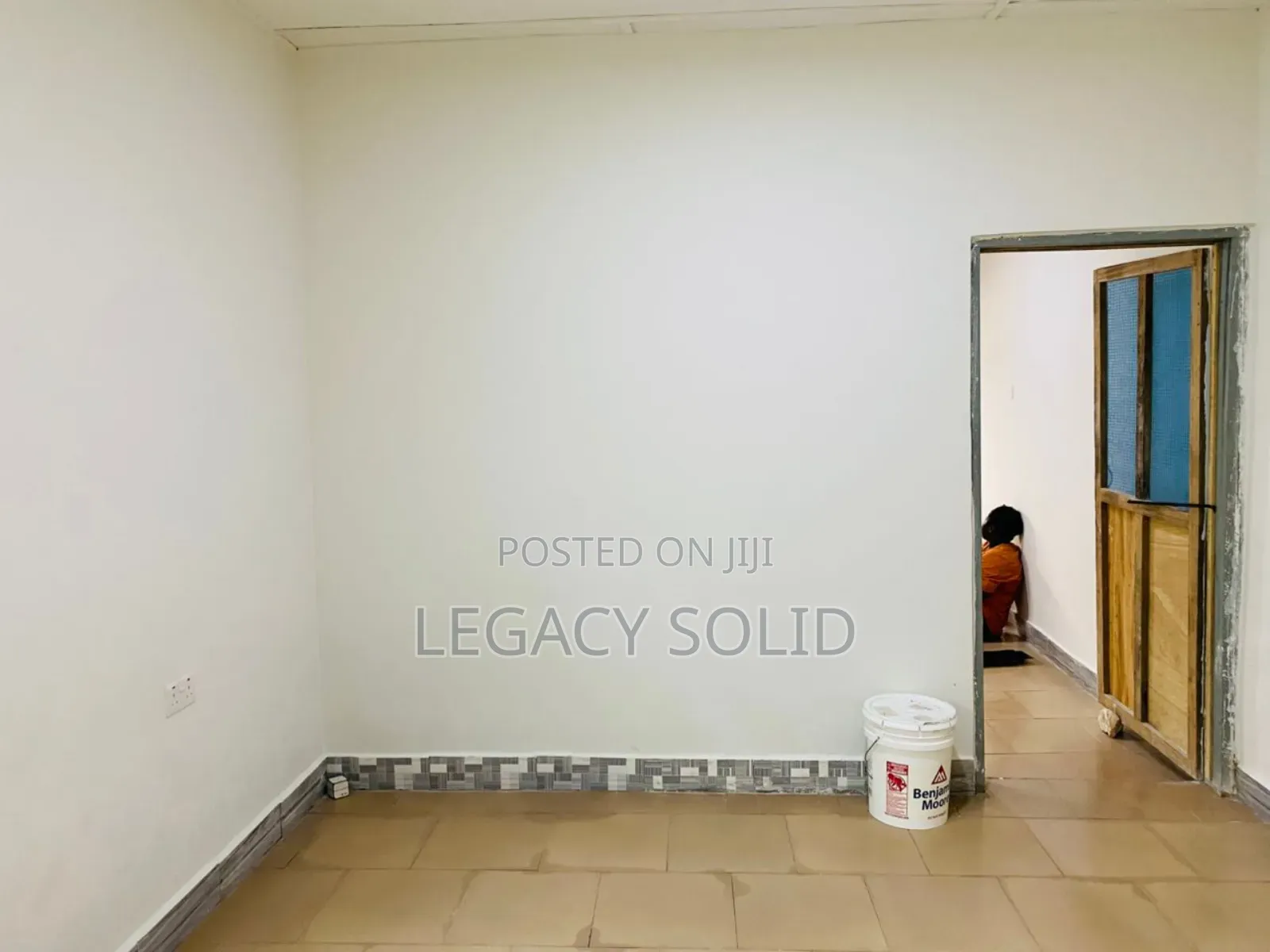 1bdrm Apartment in Legacy Solid Real, Teshie for rent