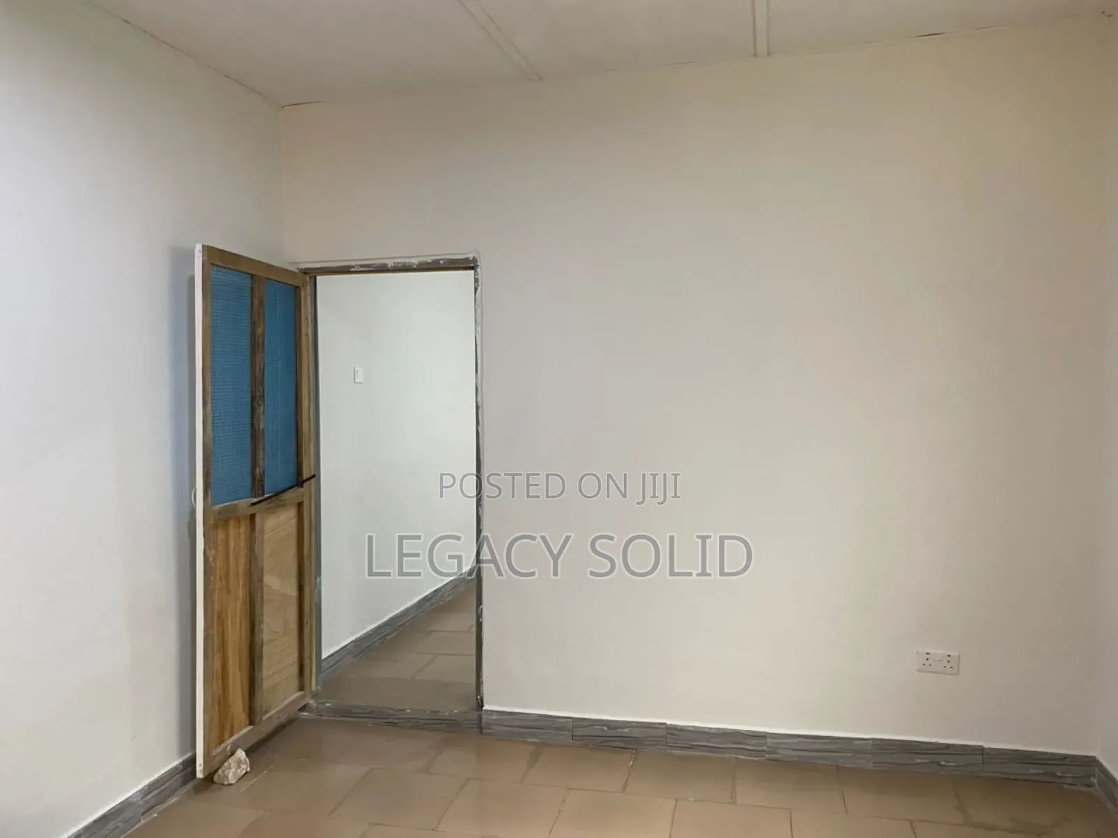 1bdrm Apartment in Legacy Solid Real, Teshie for rent