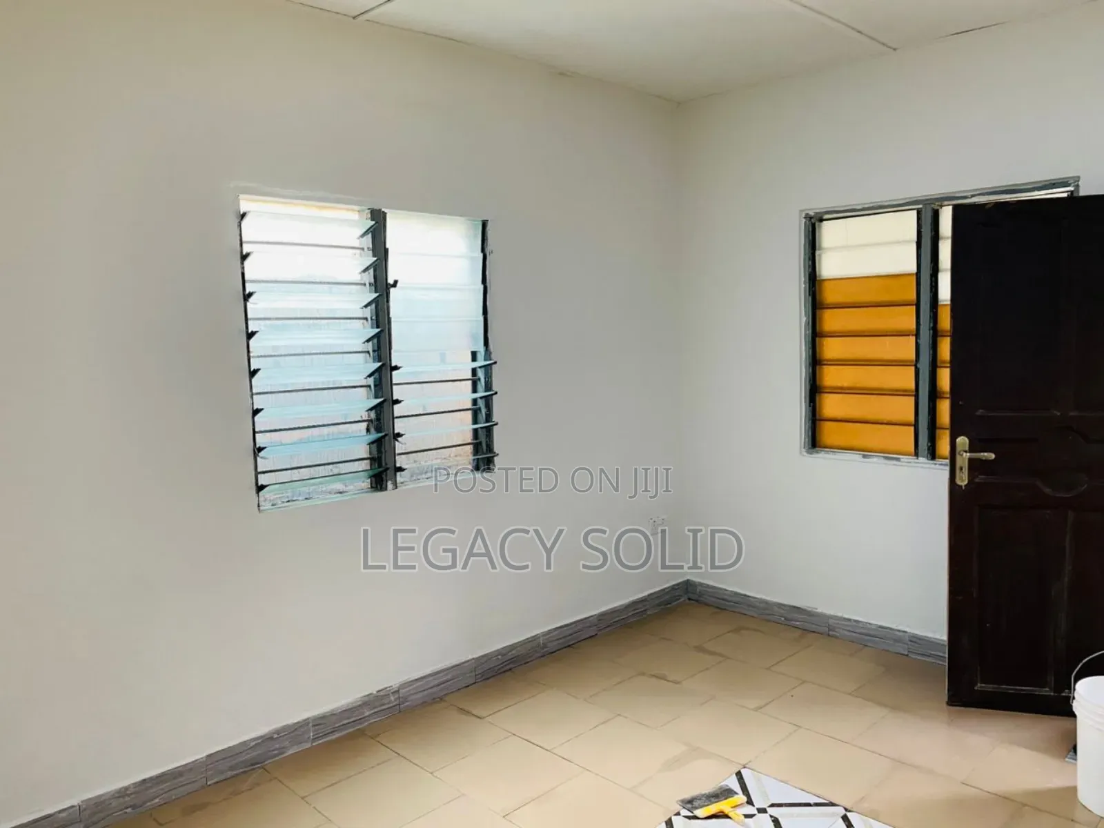 1bdrm Apartment in Legacy Solid Real, Teshie for rent