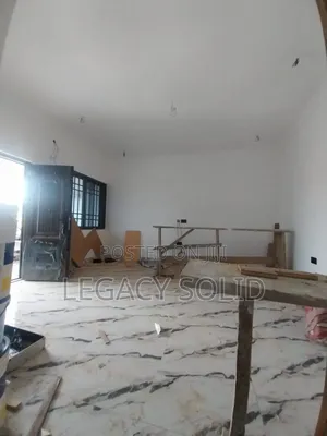 2bdrm Apartment in Legacy Solid Real, Teshie for rent